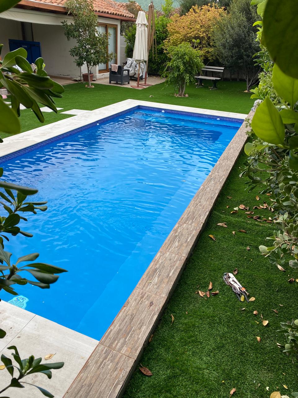 Paisajismo